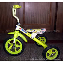 Balance Bike Children Tricycles Kids Three Wheeler (BMX-57)